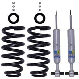 Bilstein Front Suspension Kit B8 6112 - Suspension Kit - 47-309524