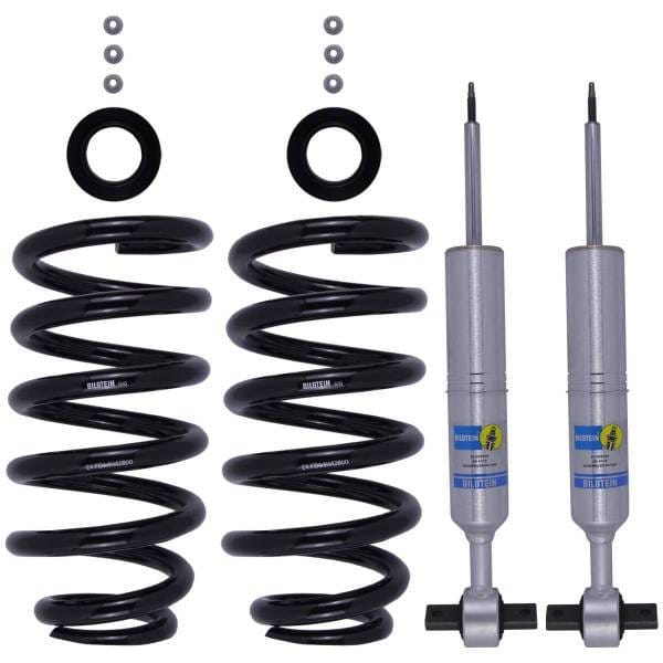 Bilstein Front Suspension Kit B8 6112 - Suspension Kit - 47-309524
