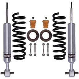 Bilstein Front Suspension Kit B8 6112 - Suspension Kit - 47-310995