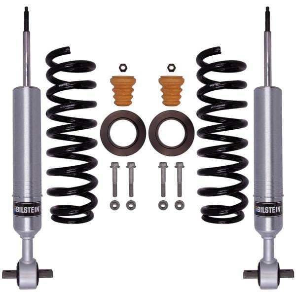 Bilstein Front Suspension Kit B8 6112 - Suspension Kit - 47-310995