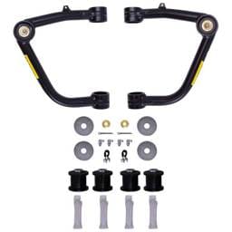 Bilstein Tubular Ball Joint Upper Control Arm Kit B8 Control Arms - Upper Control Arm Kit - 51-322335