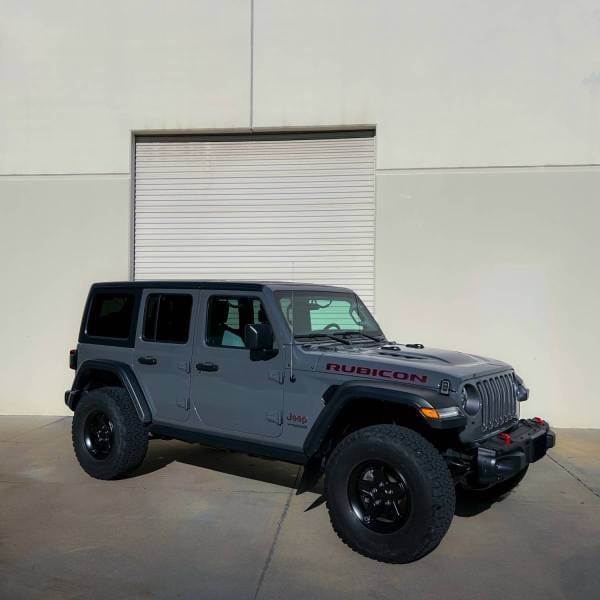 Bilstein Complete Suspension Lift Kit B8 5100 Lift Kit - Suspension Lift Kit - 53-291417 thumbnail 5