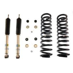Bilstein Front Suspension Kit B8 5112 - Suspension Leveling Kit - F4-SE5-C765-H0