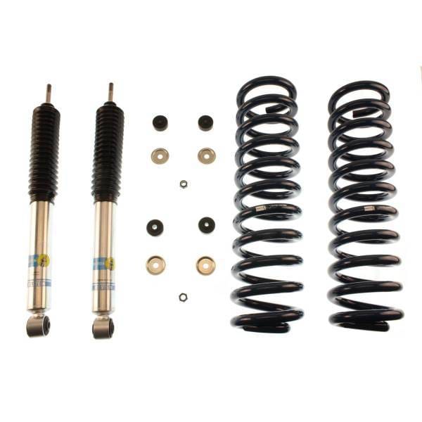Bilstein Front Suspension Kit B8 5112 - Suspension Leveling Kit - F4-SE5-C765-H0
