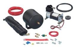 Firestone Ride-Rite Air Command Kit Air Suspension Compressor Kit - 2047