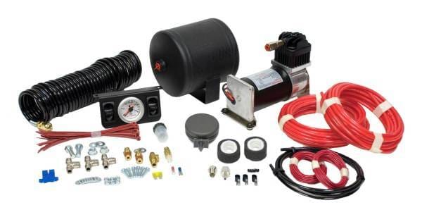 Firestone Ride-Rite Xtra Air Cmd-D Air Suspension Compressor Kit - 2168