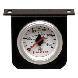 Firestone Ride-Rite Air System Monitor Kit Suspension Self-Leveling Unit - 2196