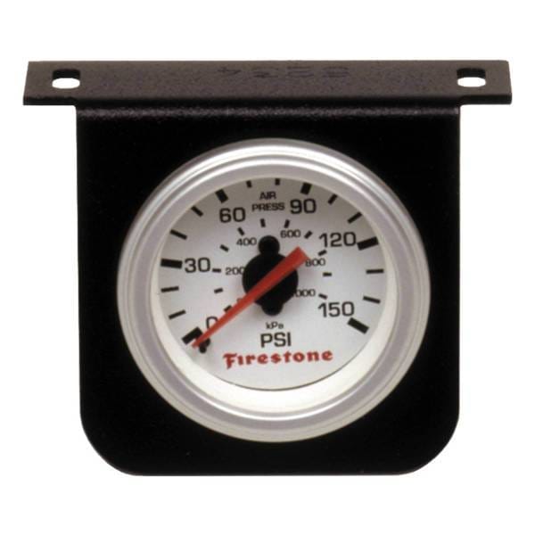 Firestone Ride-Rite Air System Monitor Kit Suspension Self-Leveling Unit - 2196