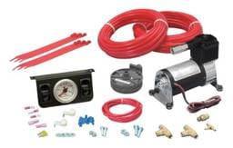 Firestone Ride-Rite Air Cmd-D Air Suspension Compressor Kit - 2178