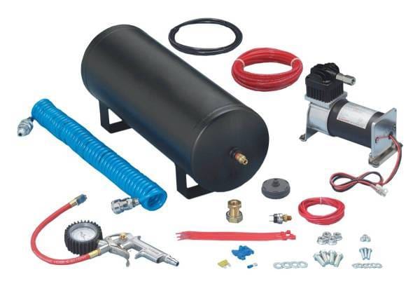 Firestone Ride-Rite Xtra Fill Station-3g Air Suspension Compressor Kit - 2239