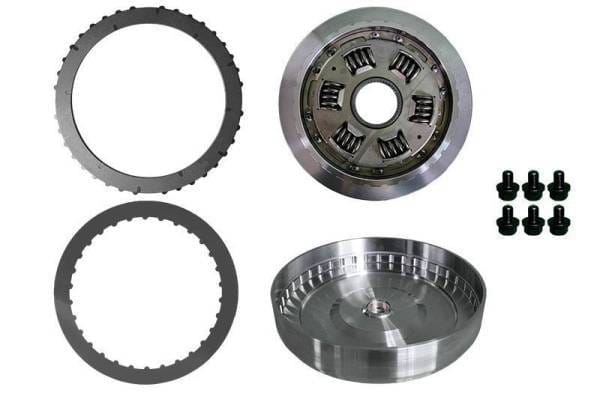Goerend Torque Converter Kit Assembly, Triple Disc - ATCK-L3D