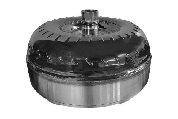 Goerend Torque Converter, Double Disc - DTC-68-DBL