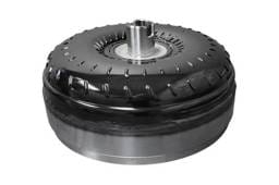 Goerend Torque Converter, Single Disc - DTC-(#)_Single