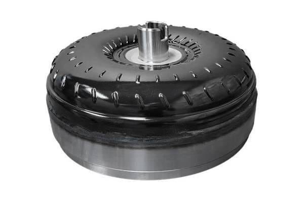 Goerend Torque Converter, Single Disc - DTC-(#)_Single