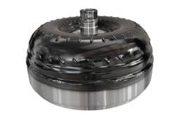 Goerend Torque Converter, Triple Disc - DTC-68-(#)