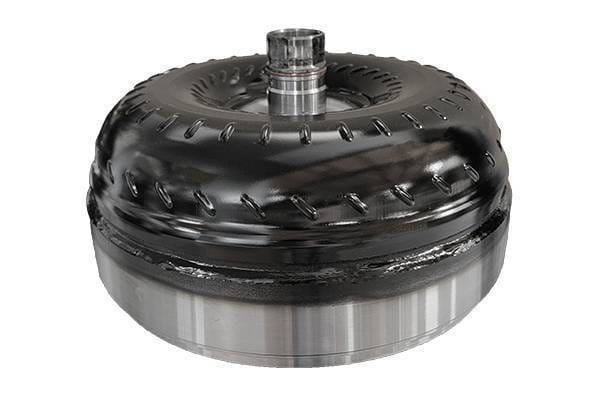 Goerend Torque Converter, Triple Disc - DTC-68-(#)