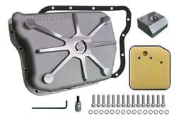Goerend Transmission Pan Kit - D-PAN-4748-LOGO