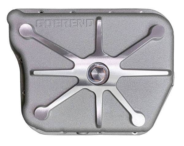 Goerend Transmission Pan Kit - D-PAN-4748-LOGO thumbnail 2