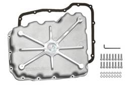 Goerend Transmission Pan Kit - D-PAN-68RFE-LOGO