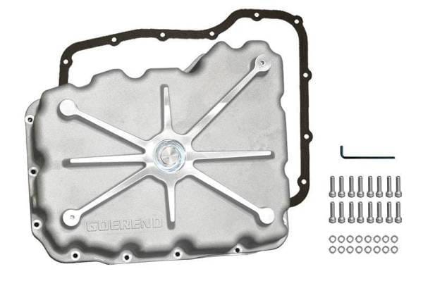 Goerend Transmission Pan Kit - D-PAN-68RFE-LOGO