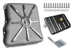 Goerend Transmission Pan Kit - A-PAN-A1000-KIT