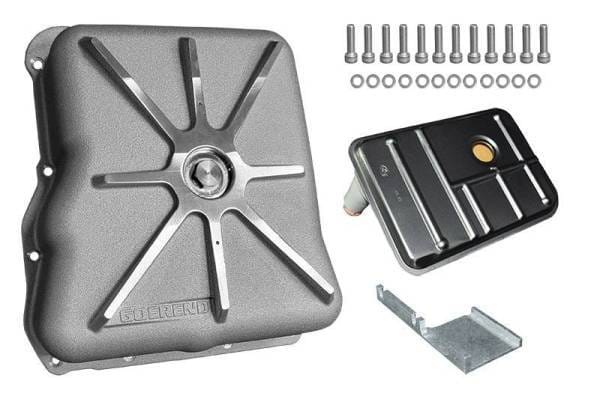 Goerend Transmission Pan Kit - A-PAN-A1000-KIT