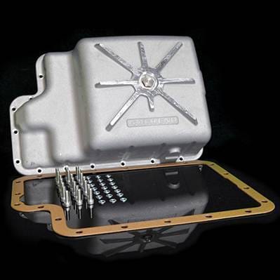 Goerend Transmission Pan Kit - F-PAN-5R110-LOGO