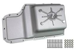 Goerend Transmission Pan Kit - F-PAN-6R140-LOGO