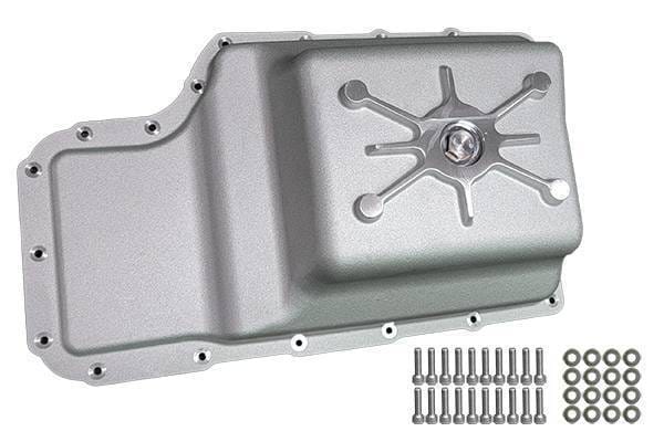 Goerend Transmission Pan Kit - F-PAN-6R140-LOGO