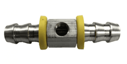 PureFlow AirDog Fuel Pressure Splice - Fuel Pressure T
