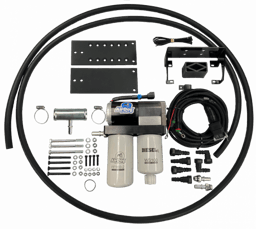 PureFlow AirDog AirDog FP-100-4G 2001-2010 Chevy Duramax - FP-100-4G