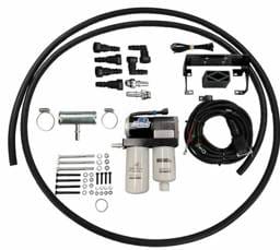 PureFlow AirDog AirDog FP-100-4G 2011-2014 Chevy Duramax - FP-100-4G