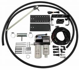 PureFlow AirDog AirDog FP-150-4G 2001-2010 Chevy Duramax - FP-150-4G