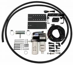 PureFlow AirDog AirDog FP-100-4G 1998.5-2004 Dodge Cummins Without In-Tank Fuel Pump - FP-100-4G