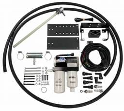 PureFlow AirDog AirDog FP-100-4G 2004.5-2018 Dodge/RAM Cummins - FP-100-4G