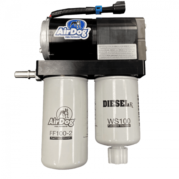 PureFlow AirDog AirDog FP-150-4G 2019-2023 RAM Cummins - FP-150-4G thumbnail 2