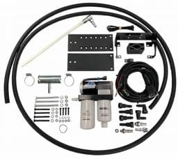 PureFlow AirDog AirDog FP-100-4G 1998.5-2004 Dodge Cummins WITH In-Tank Fuel Pump - FP-100-4G