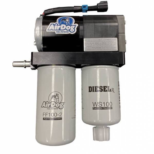 PureFlow AirDog AirDog FP-100-4G 1998.5-2004 Dodge Cummins WITH In-Tank Fuel Pump - FP-100-4G thumbnail 2