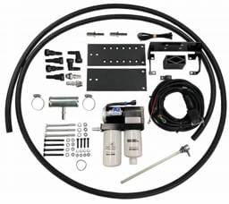 PureFlow AirDog AirDog FP-150-4G 2008-2010 6.4L Ford - FP-150-4G