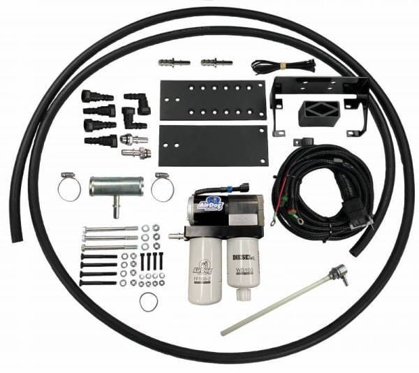 PureFlow AirDog AirDog FP-150-4G 2008-2010 6.4L Ford - FP-150-4G