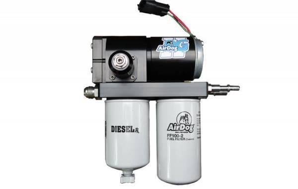 PureFlow AirDog AirDog II-5G, DF-165-5G 1992-2000 Chevy Diesel - DF-165-5G thumbnail 2