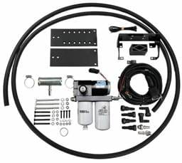 PureFlow AirDog AirDog II-5G, DF-165-5G 2001-2010 Chevy Duramax - DF-165-5G