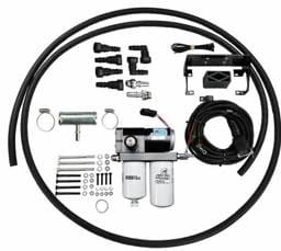 PureFlow AirDog AirDog II-5G, DF-165-5G 2011-2014 Chevy Duramax - DF-165-5G