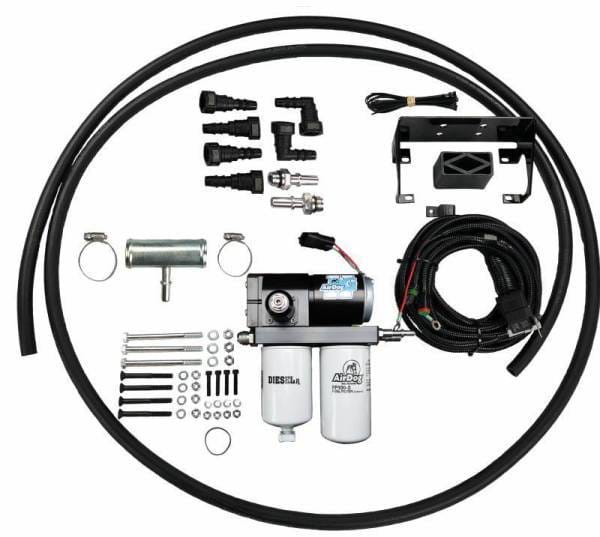 PureFlow AirDog AirDog II-5G, DF-165-5G 2011-2014 Chevy Duramax - DF-165-5G