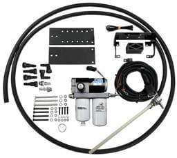 PureFlow AirDog AirDog II-5G, DF-220-5G 2001-2010 Chevy Duramax - DF-220-5G