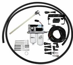 PureFlow AirDog AirDog II-5G, DF-220-5G 2011-2014 Chevy Duramax - DF-220-5G