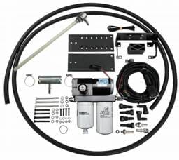 PureFlow AirDog AirDog II-5G, DF-165-5G 1994-1998 Dodge Cummins - DF-165-5G