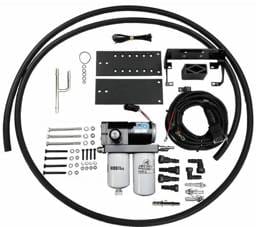 PureFlow AirDog AirDog II-5G, DF-165-5G 2011 - 2016 6.7L Ford (Replaces Factory Lift Pump) - DF-165-5G