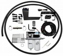 PureFlow AirDog AirDog II-5G, DF-165-5G 2017 - 2023 6.7L Ford - DF-165-5G