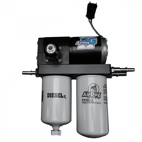PureFlow AirDog AirDog II-5G, DF-165-5G 2017 - 2023 6.7L Ford - DF-165-5G thumbnail 2